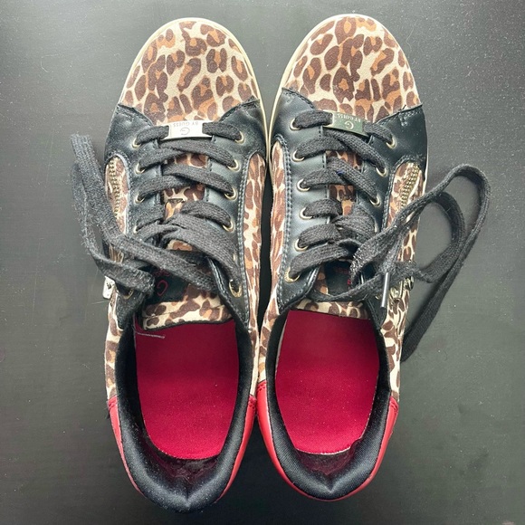 Guess sneakers - Picture 3 of 5